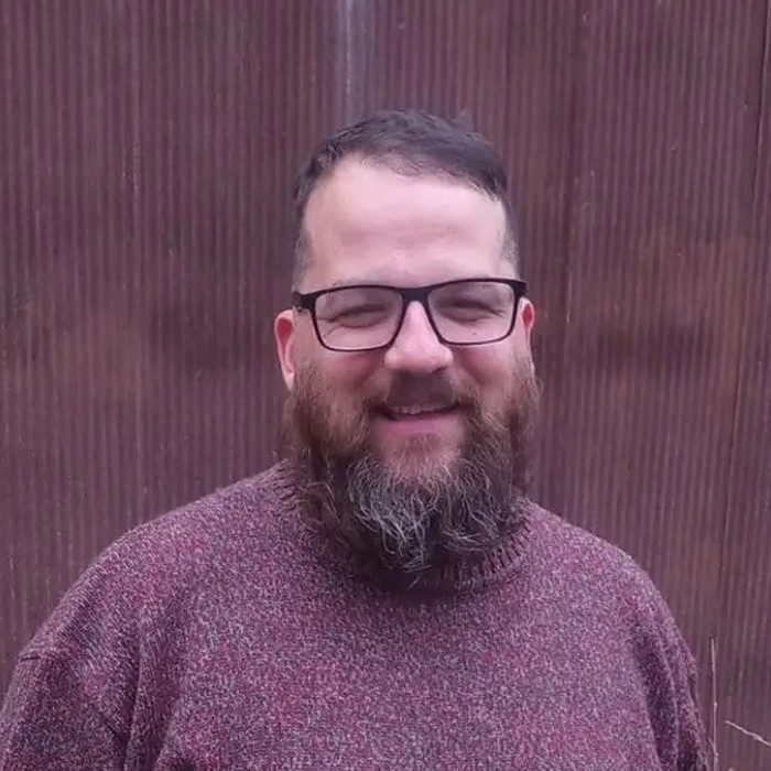 Pastor Nate Williams